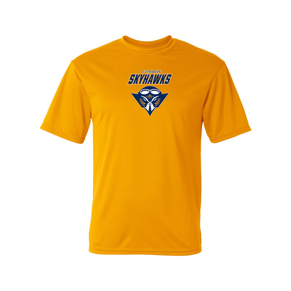 Men's Tennessee Martin Skyhawks Polyester T-Shirt