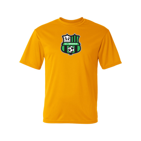 Men's U.S. Sassuolo Soccer Polyester T-Shirt