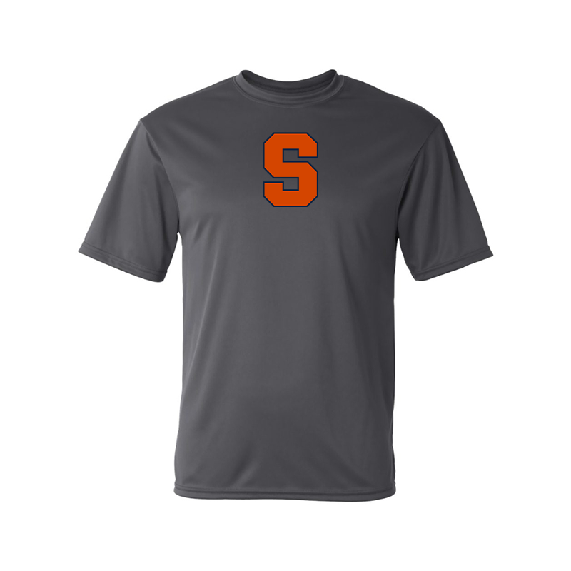 Men's Syracuse Orange Polyester T-Shirt
