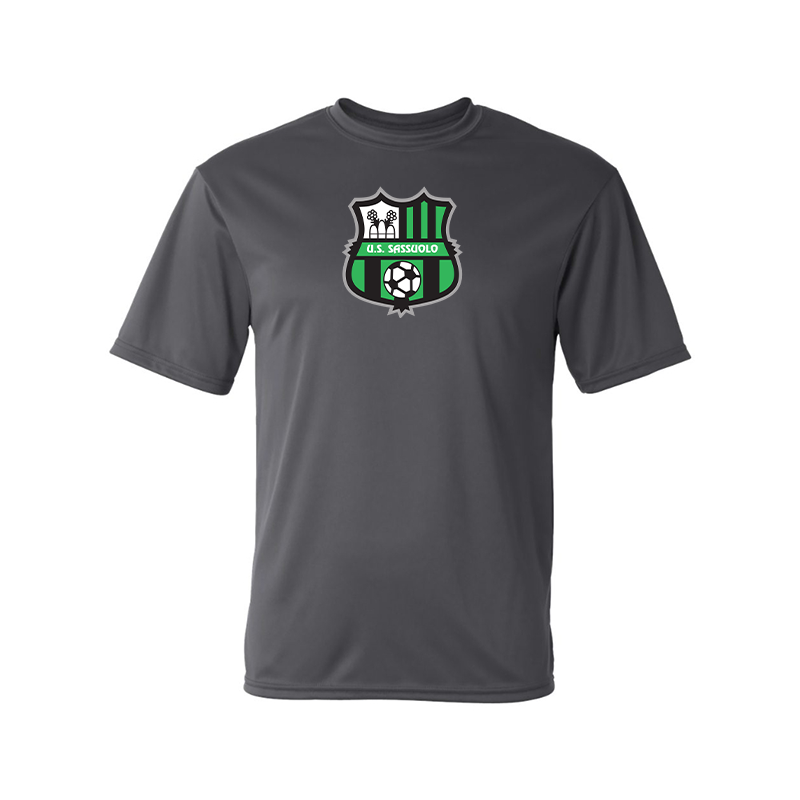 Men's U.S. Sassuolo Soccer Polyester T-Shirt