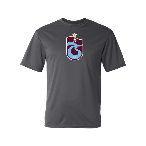 Men's Trabzonspor Soccer Polyester T-Shirt