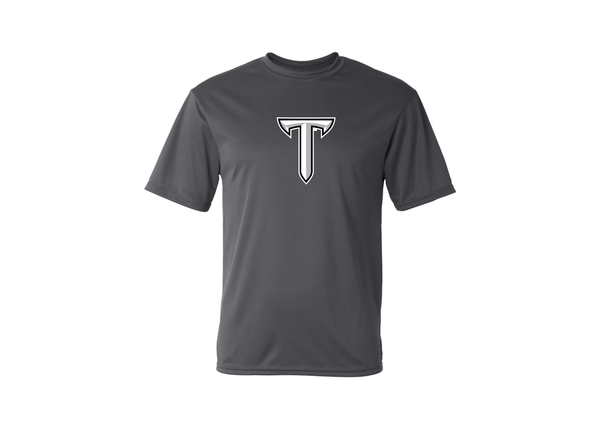 Men's Troy Trojans Polyester T-Shirt