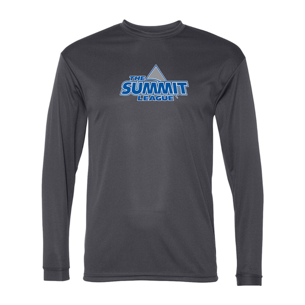 Men's The Summit League Performance Long Sleeve T-Shirt