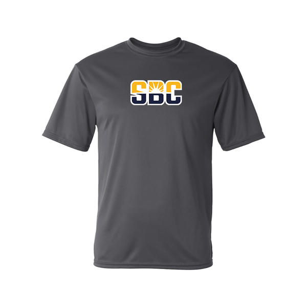 Men's Sun Belt Conference Polyester T-Shirt