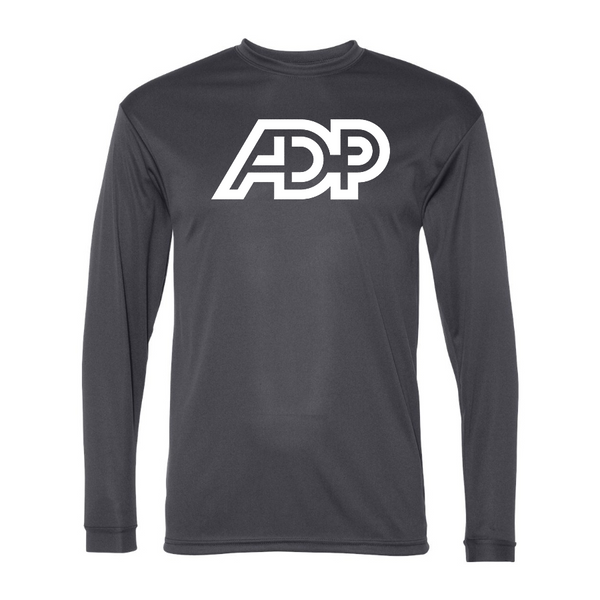 Men's  ADP  Performance Long Sleeve T-Shirt