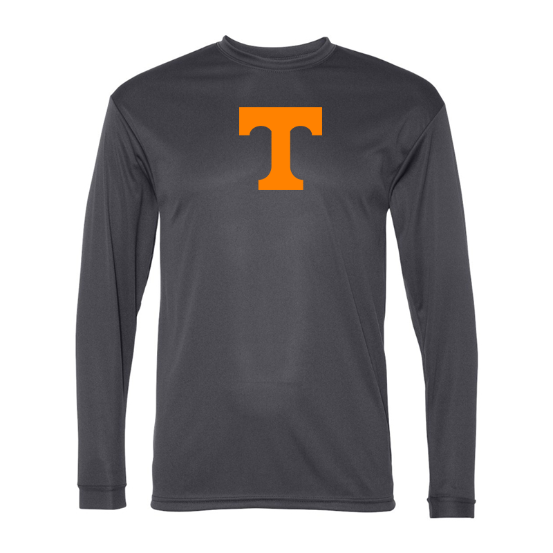 Men's Tennessee Volunteers Performance Long Sleeve T-Shirt