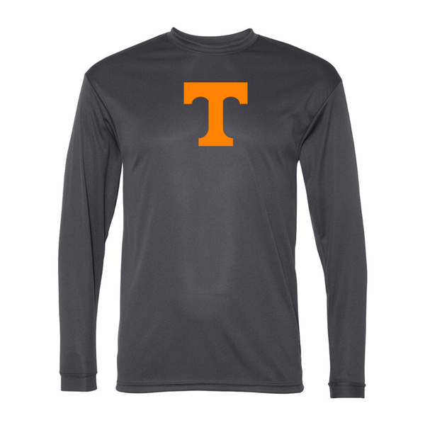 Men's Tennessee Volunteers Performance Long Sleeve T-Shirt