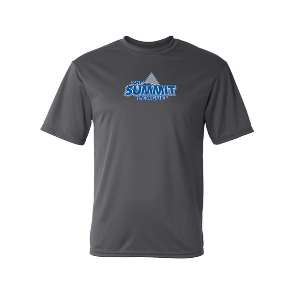 Men's The Summit League Polyester T-Shirt