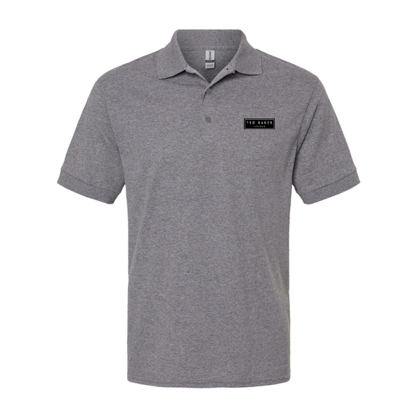 Men's Ted Baker Dry Blend Jersey Polo