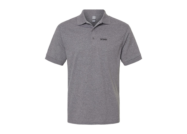 Men's Ann Summers Dry Blend Jersey Polo