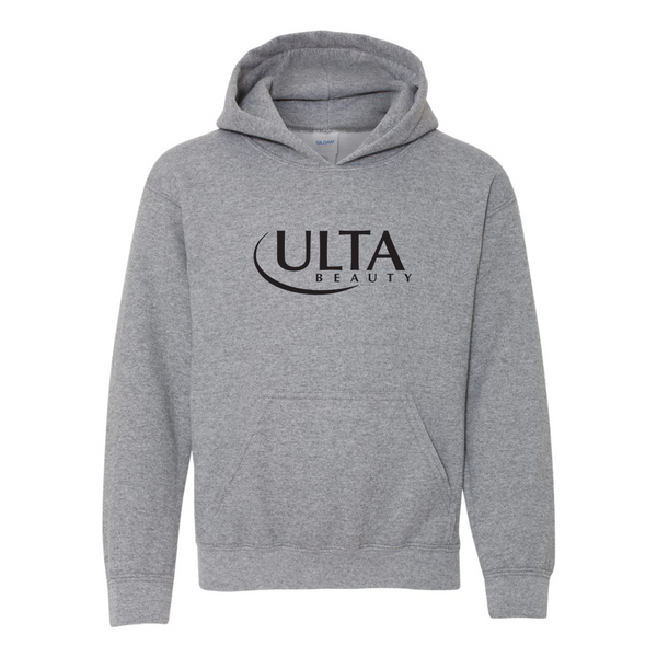 Youth Ulta Beauty  Gildan Heavy Blend  Hooded Sweatshirt