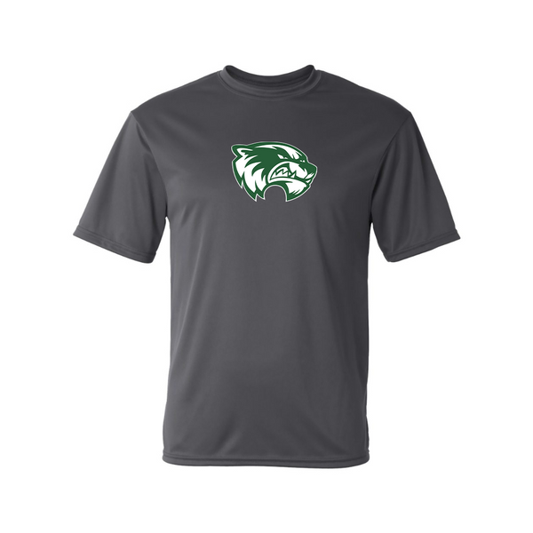 Men's  Utah Valley Wolverines Polyester T-Shirt