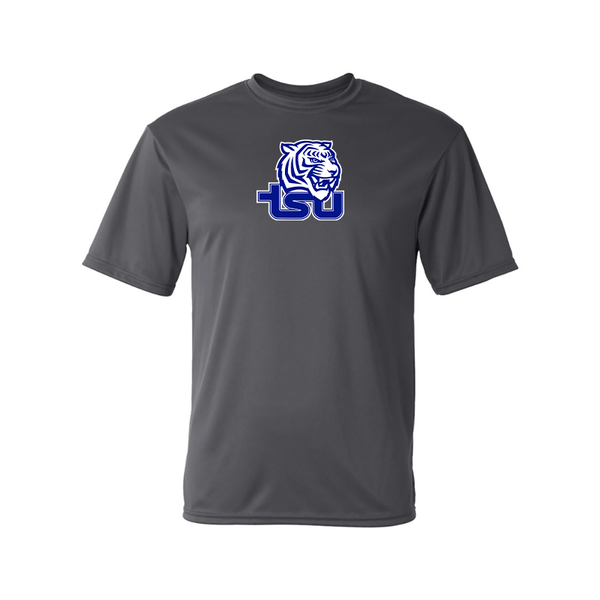 Men's Tennessee State Tigers Polyester T-Shirt