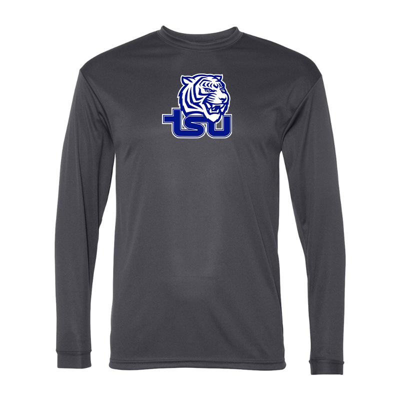 Men's Tennessee State Tigers Performance Long Sleeve T-Shirt