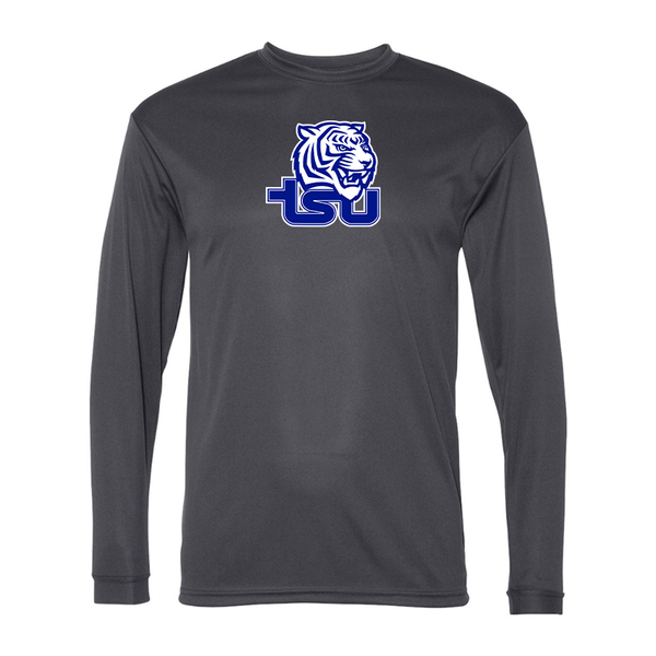 Men's Tennessee State Tigers Performance Long Sleeve T-Shirt