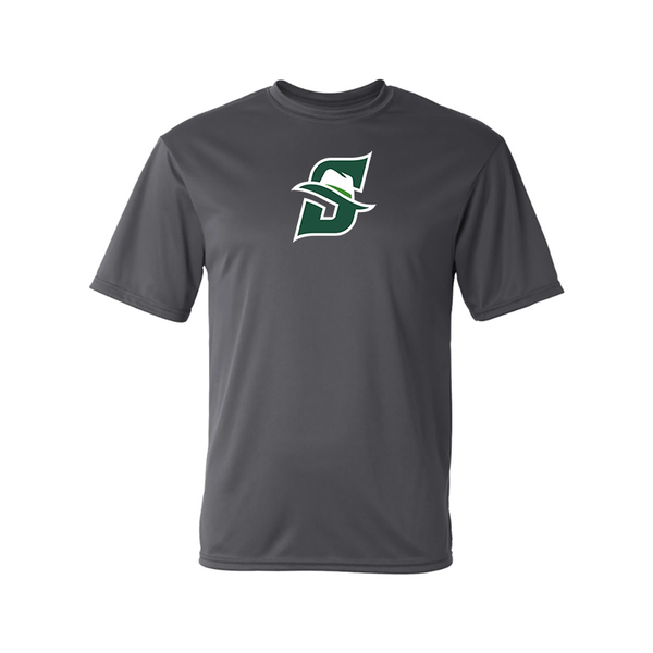 Men's Stetson Hatters Polyester T-Shirt