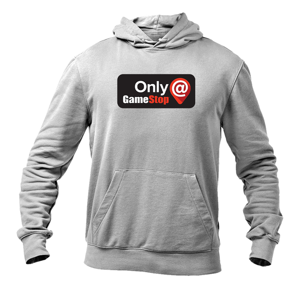 Men's  Only at GameStop Banner Pullover Hoodie