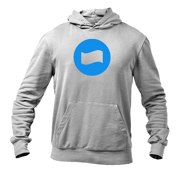 Men's Dana Logo Pullover Hoodie