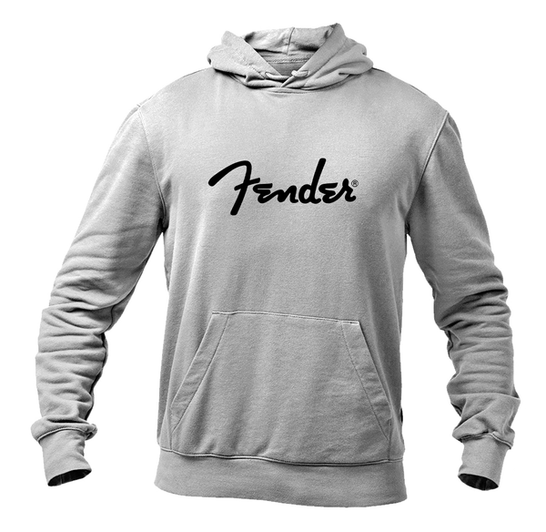 Men's Fender Softstyle Midweight Hooded Sweatshirt
