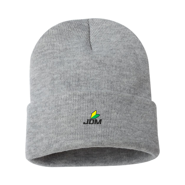 JDM Logo Beanie Hat