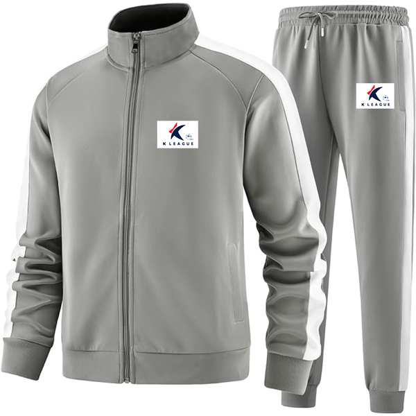 Men's K League Logo Dri-Fit TrackSuit