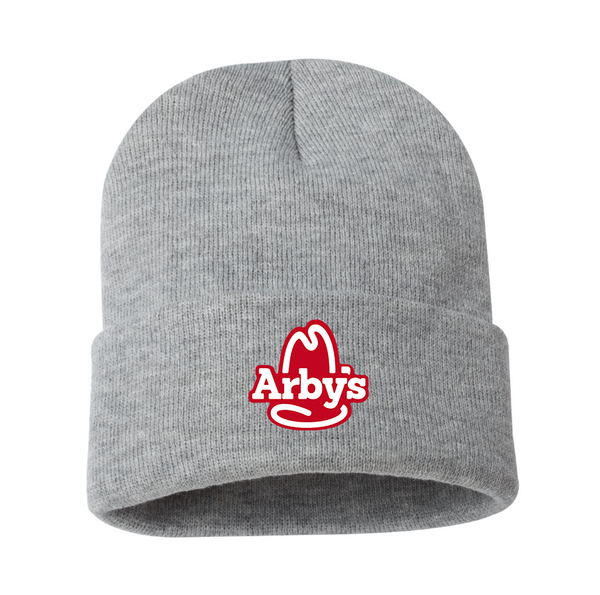 Arbys Beanie Hat