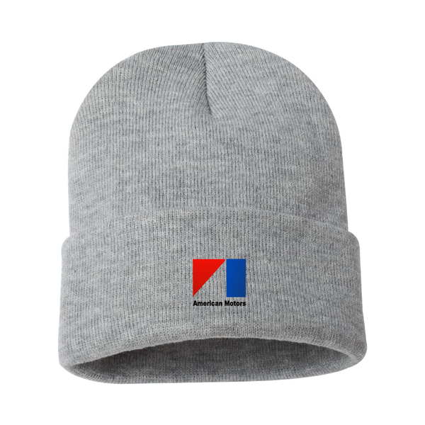 AMC Logo Beanie Hat