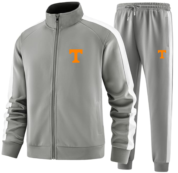Men's Tennessee Volunteers  Dri-Fit TrackSuit