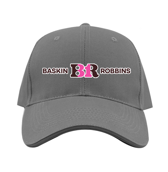 Baskin-Rоbbins Dad Baseball Cap Hat