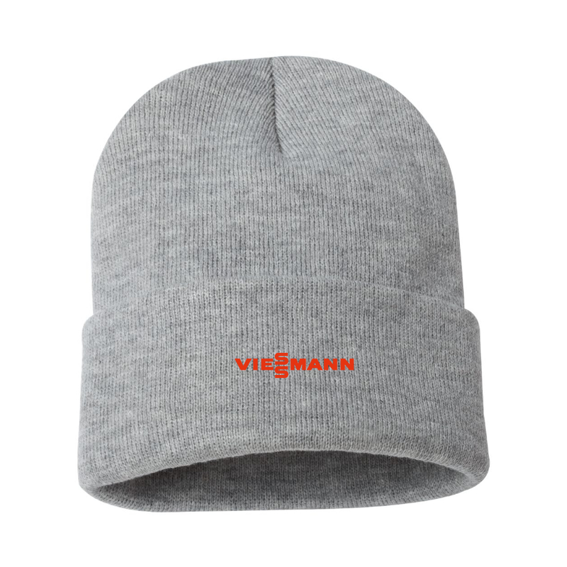 Viessmann Logo Beanie Hat