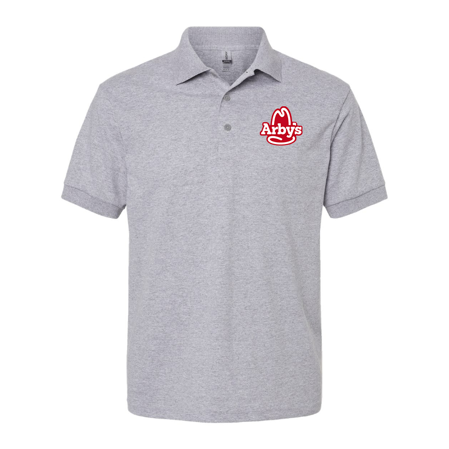 Men's Arbys Dry Blend Polo