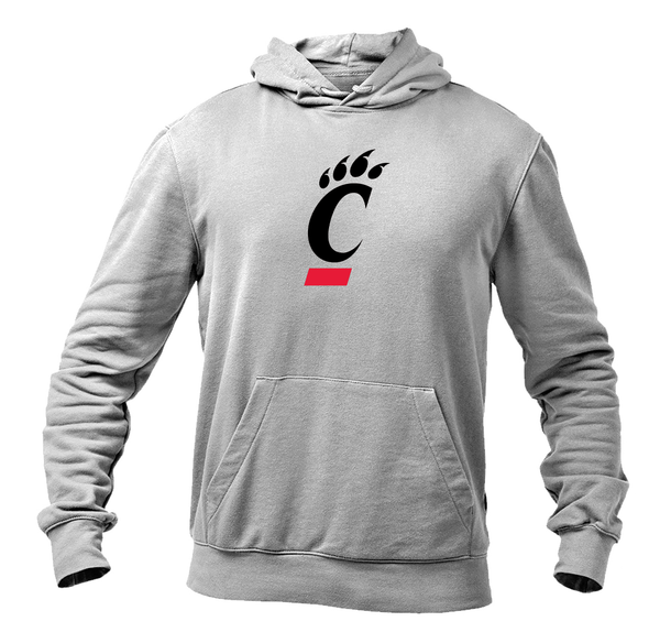 Men's Cincinnati Bearcats Softstyle Midweight Hooded Sweatshirt