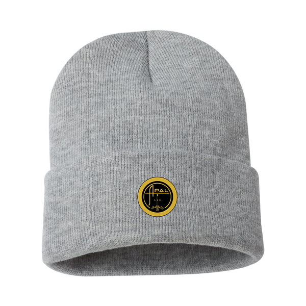 Apal Logo Beanie Hat