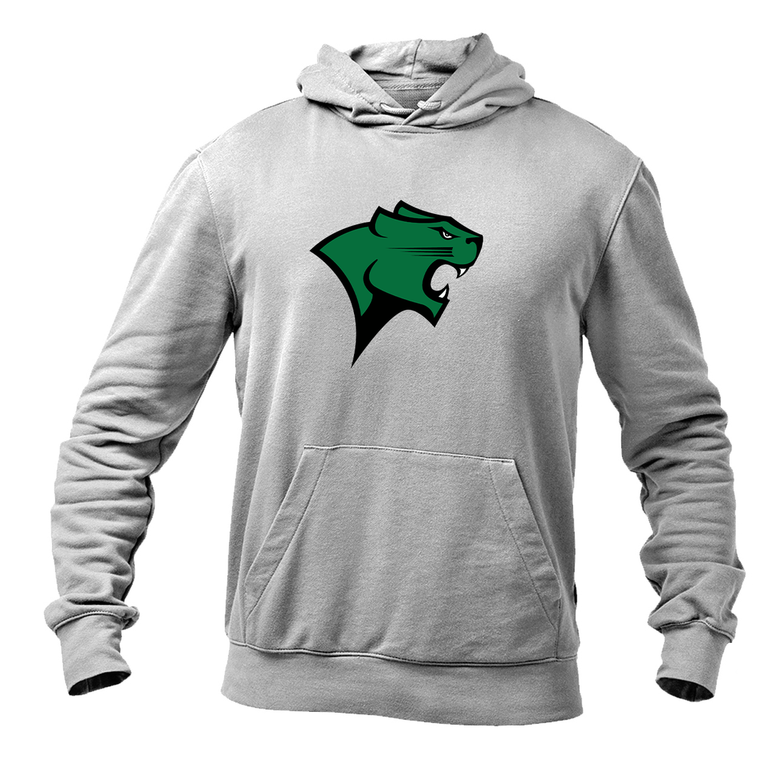 Men's Chicago State Cougars Pullover Hoodie