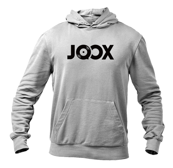 Men's Joox Logo Pullover Hoodie