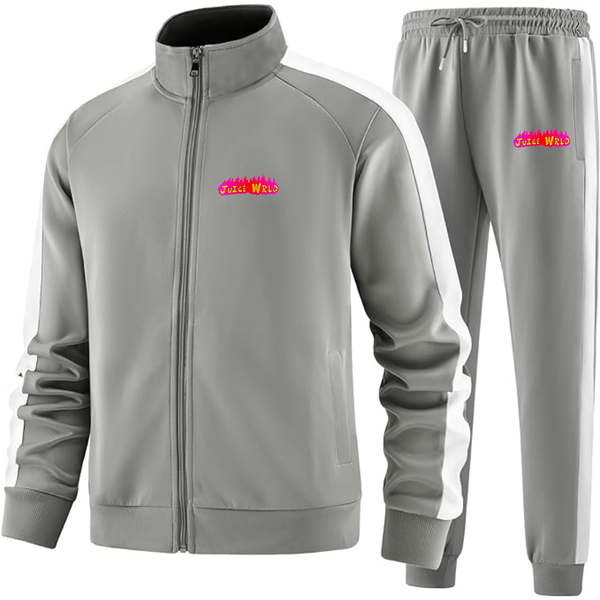 Men's Juice WRLD Logo Dri-Fit TrackSuit