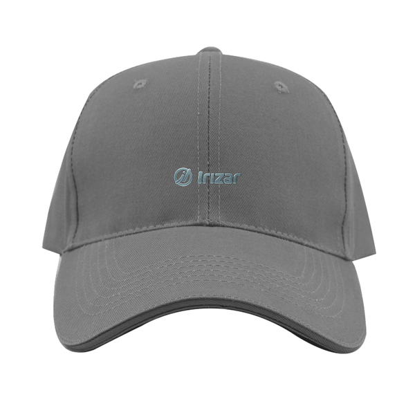 Irizar Logo  Dad Baseball Cap Hat