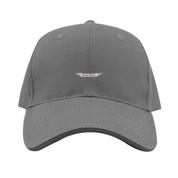 Austin Healey  Logo  Dad Baseball Cap Hat
