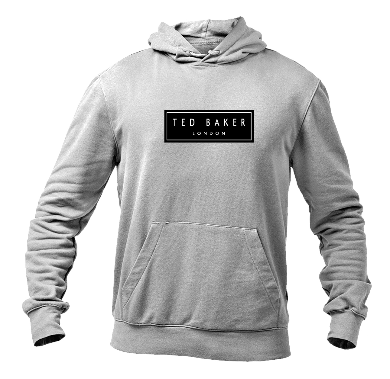 Men's Ted Baker Pullover Hoodie