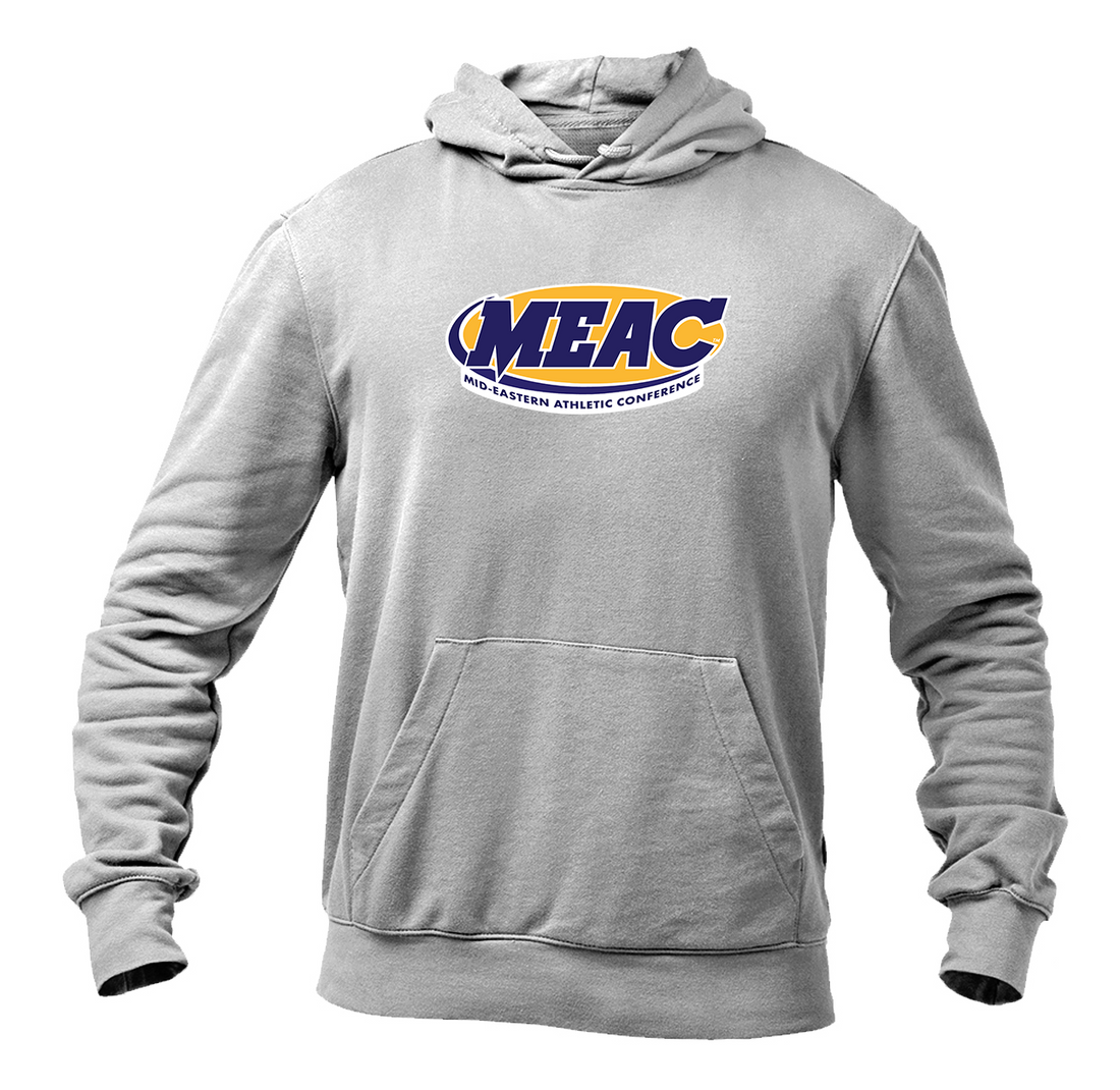 Men's Mid Eastern Athletic Conference Pullover Hoodie