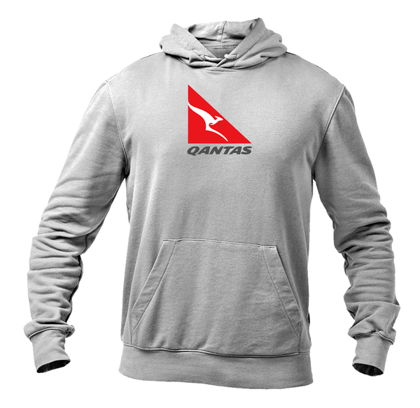 Men's   Qantas Pullover Hoodie