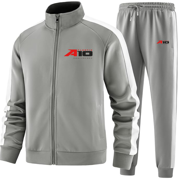 Men's  Atlantic 10 Conference   Dri-Fit TrackSuit