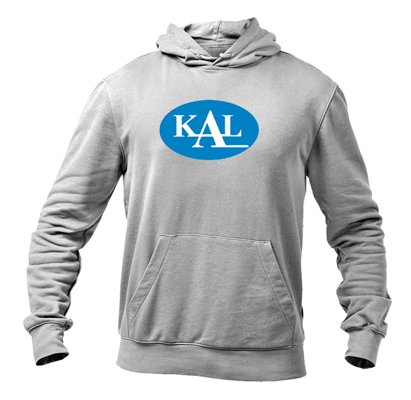 Men's Kerala Automobiles Limited Logo Pullover Hoodie