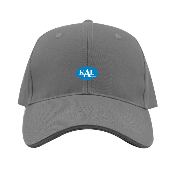 Kerala Automobiles Limited Logo  Dad Baseball Cap Hat