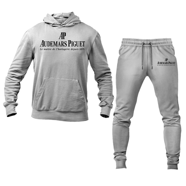 Men's Audemars-Piguet Crewneck Sweatshirt Joggers Suit