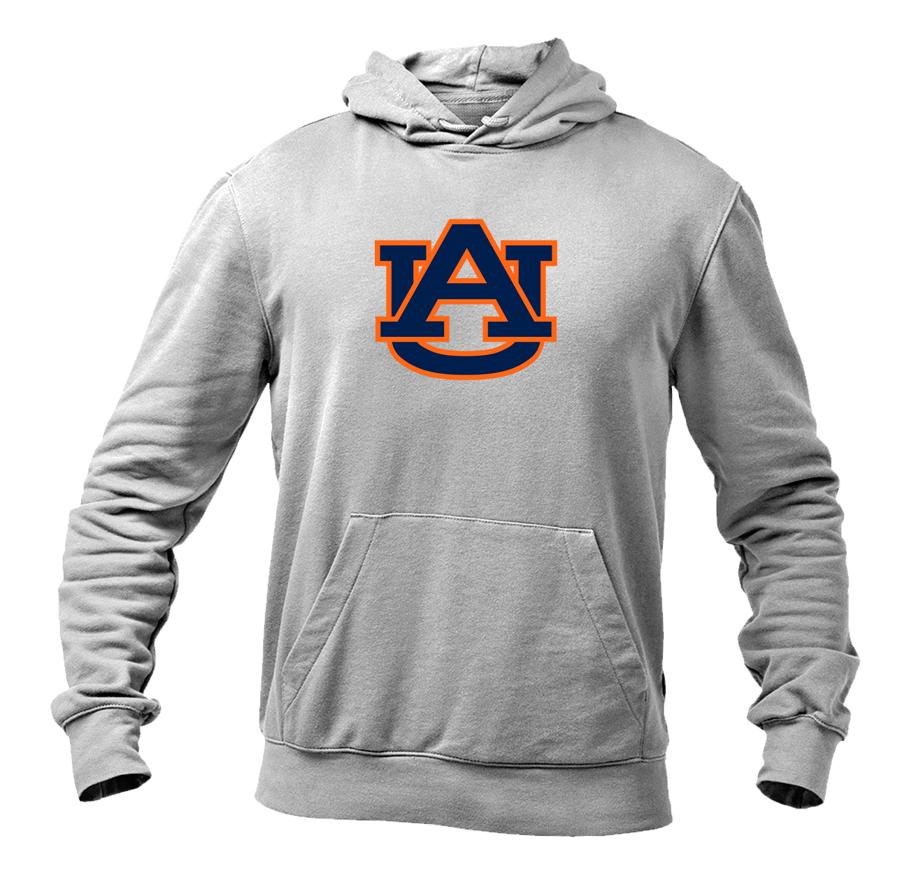 Men's Auburn Tigers  Pullover Hoodie