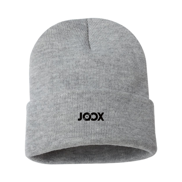 Joox Logo Beanie Hat