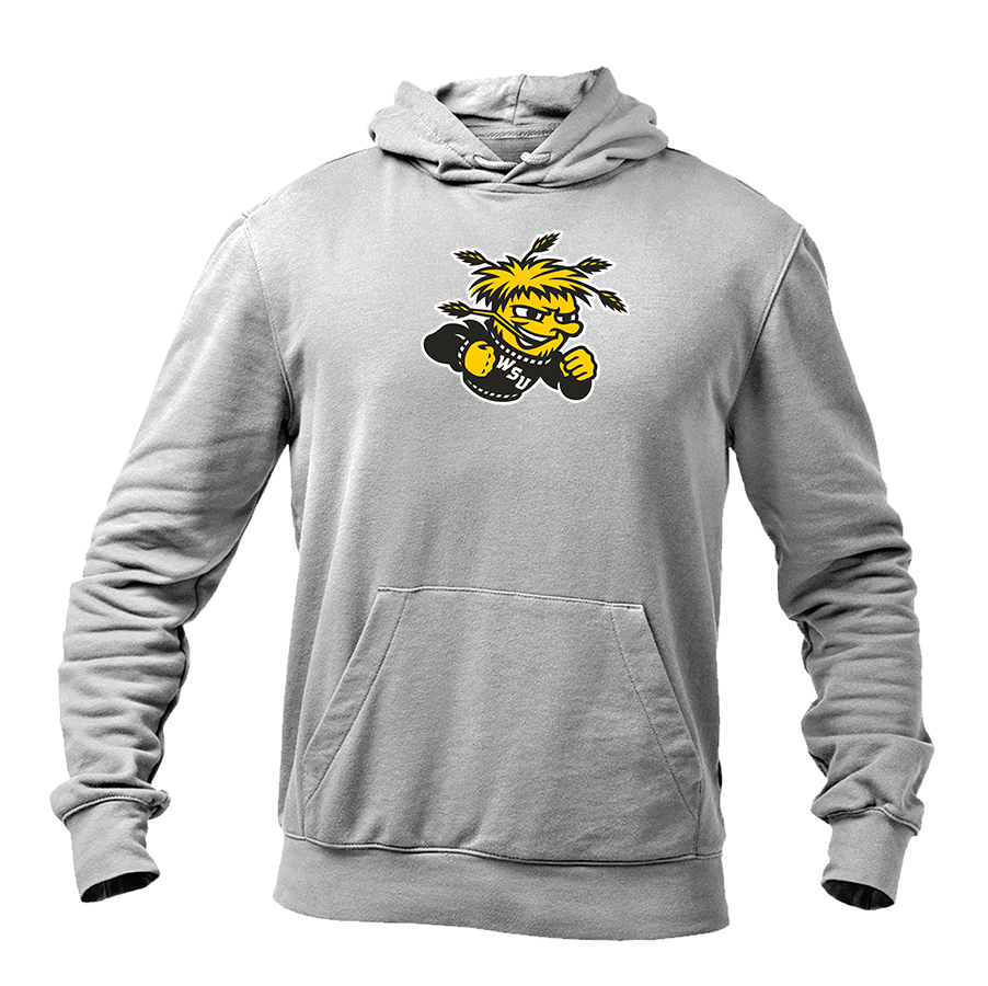Men's Wichita State Shockers  Pullover Hoodie