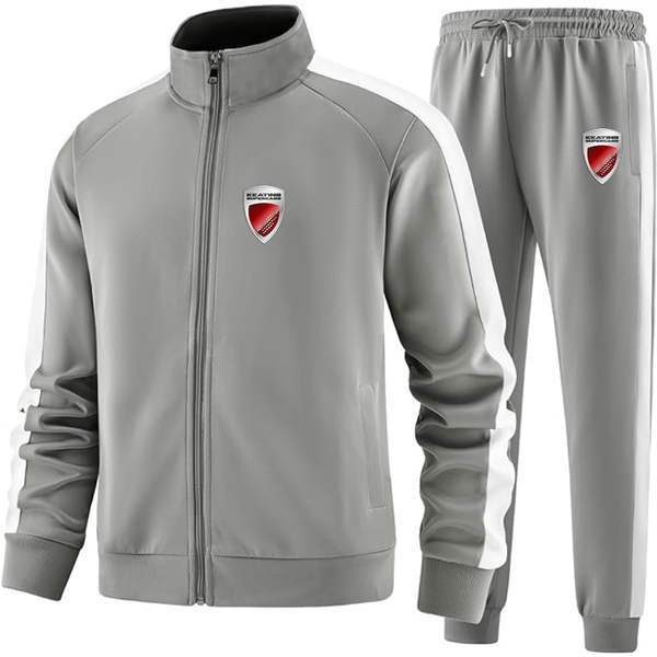 Men's Keating-Supercars Logo Dri-Fit TrackSuit
