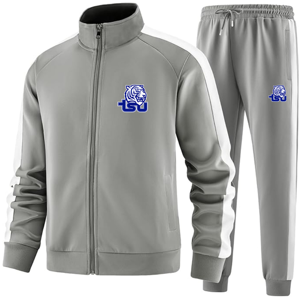 Men's Tennessee State Tigers  Dri-Fit TrackSuit